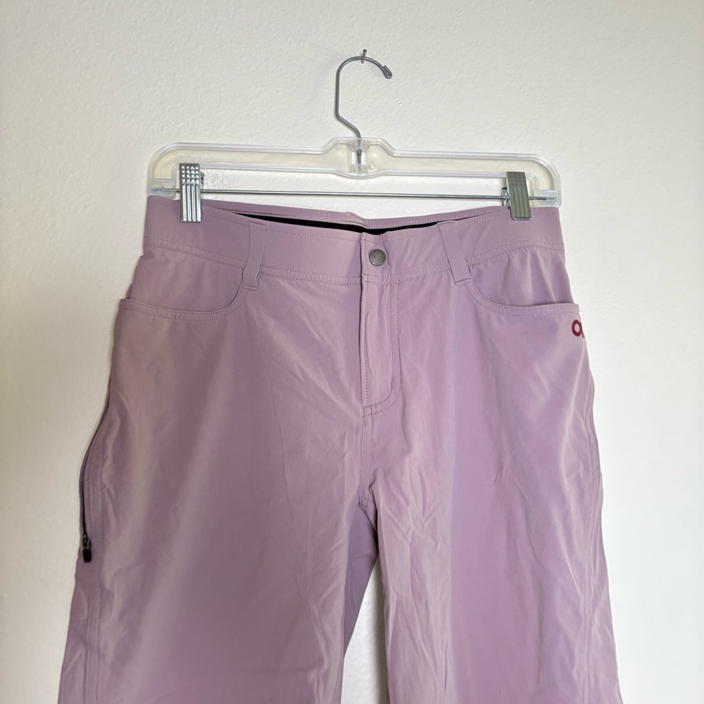 Outdoor Research Ferrosi Over Shorts - UPF 50+, 12” - Picture 7 of 8